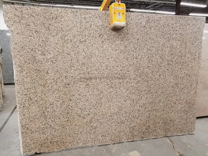 Sun Orange Granite 3