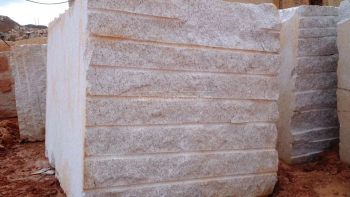 Super Grey Granite 4