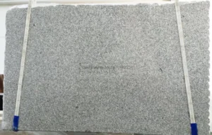 Super Grey Granite