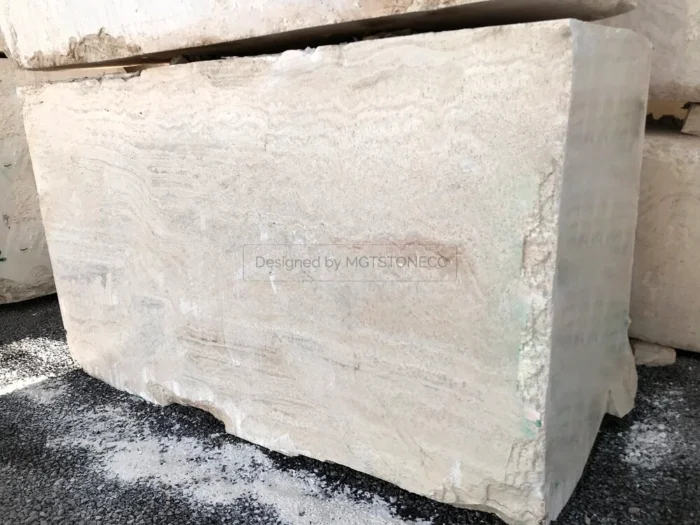Super White Travertine 4
