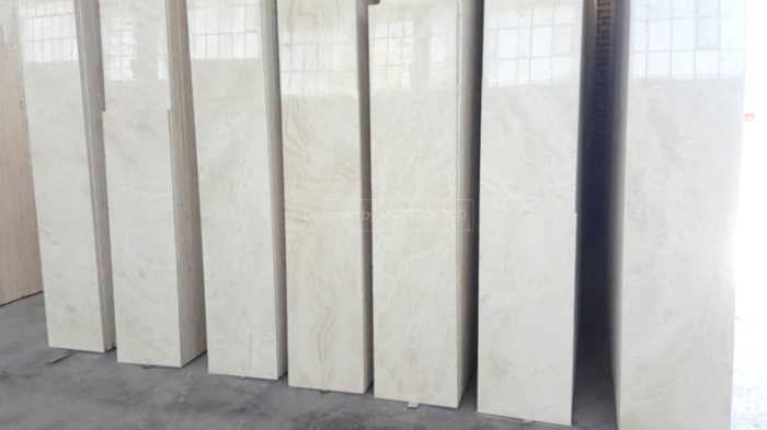 Super White Travertine 3