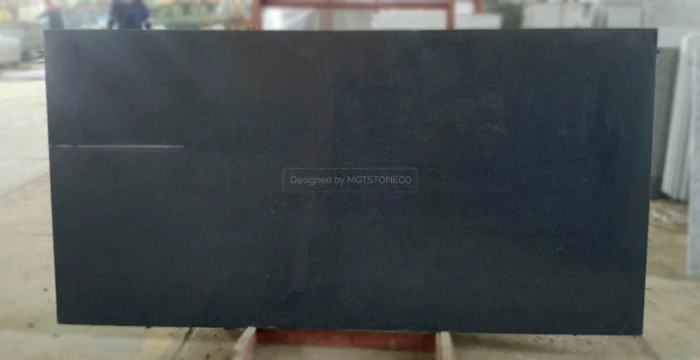 Tiger Black Granite 4
