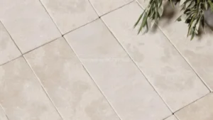 Tumbled Limestone