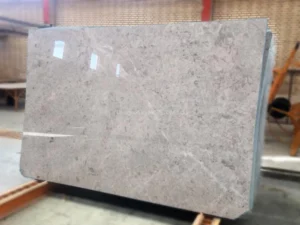 Tundra Gray Marble