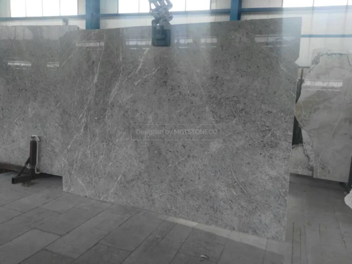 Tundra Gray Marble 4