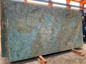 Turquoise Granite