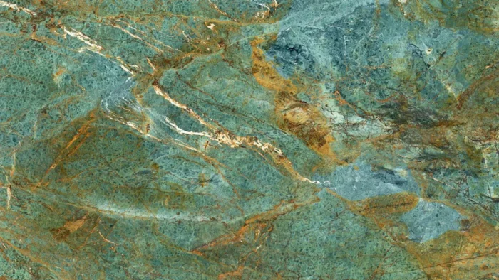 Turquoise Granite 2