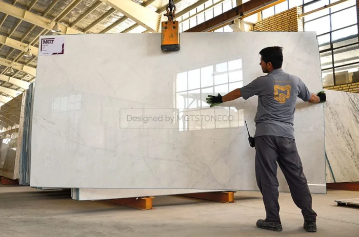 Venus White Marble 2