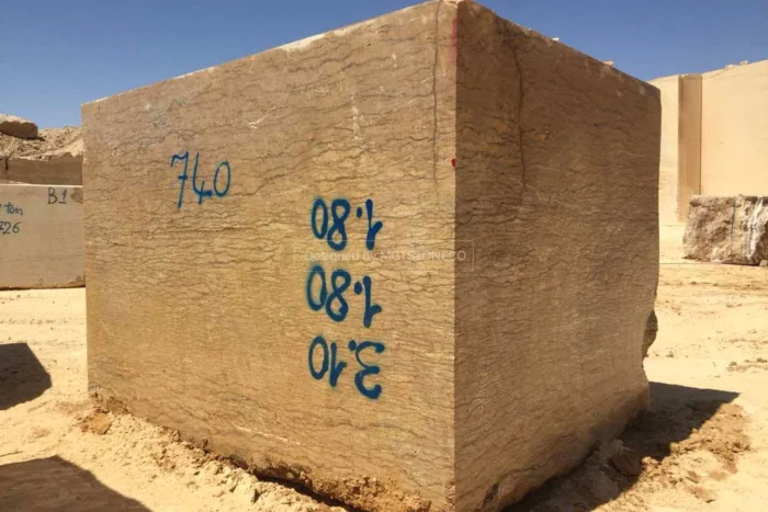 Walnut Travertine 3