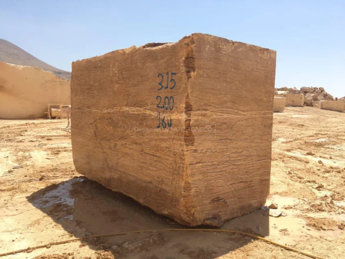 Walnut Travertine 4