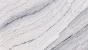 White Fusion Marble