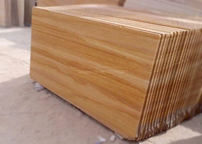 Wood Sandstone 2
