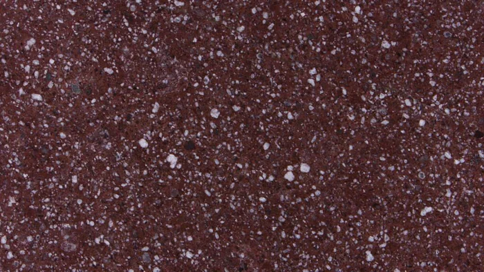 Cherry Red Granite 2