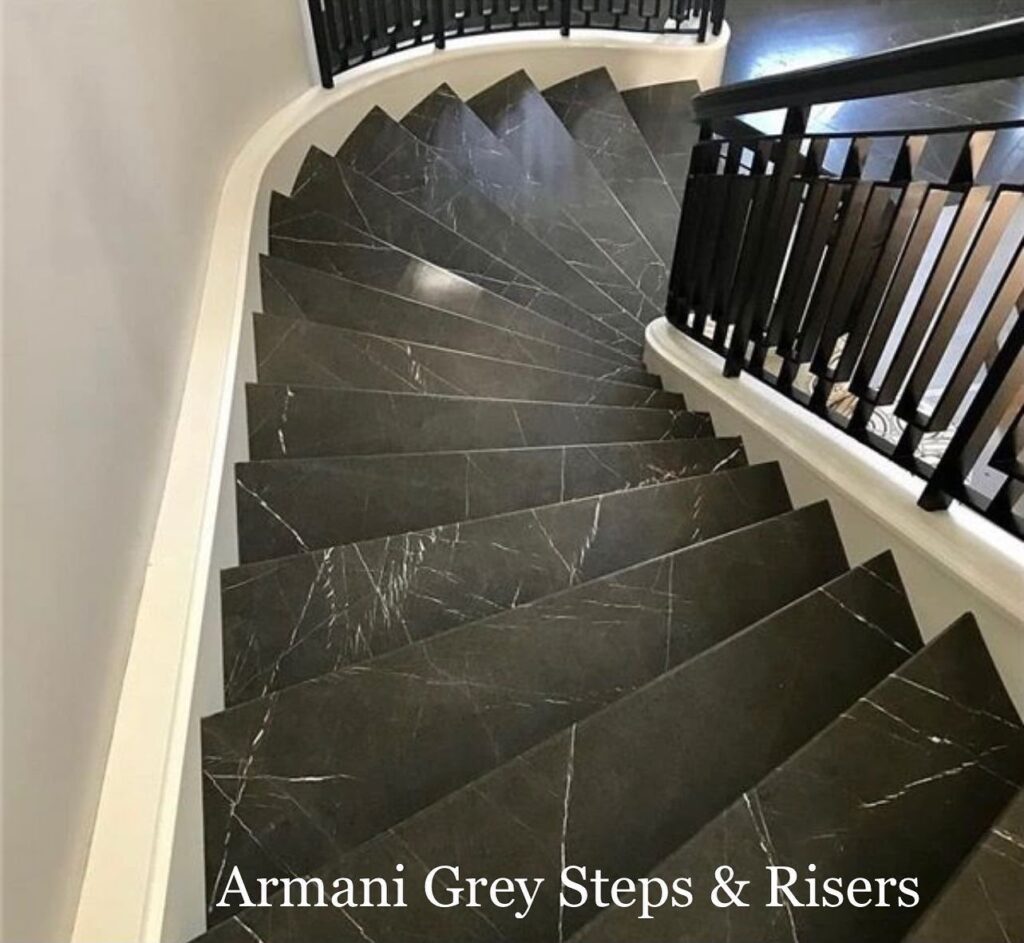 Armani Grey/Pietra Grey 6