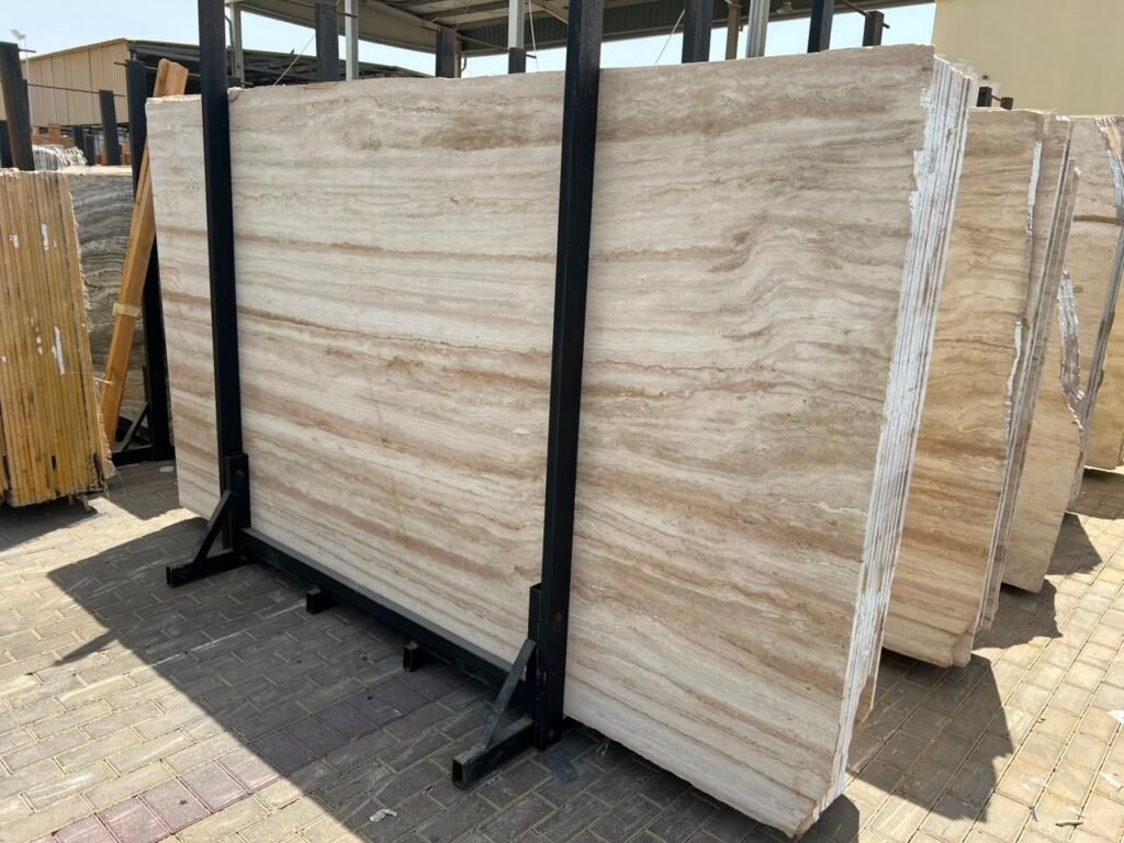 Travertine Navona 4