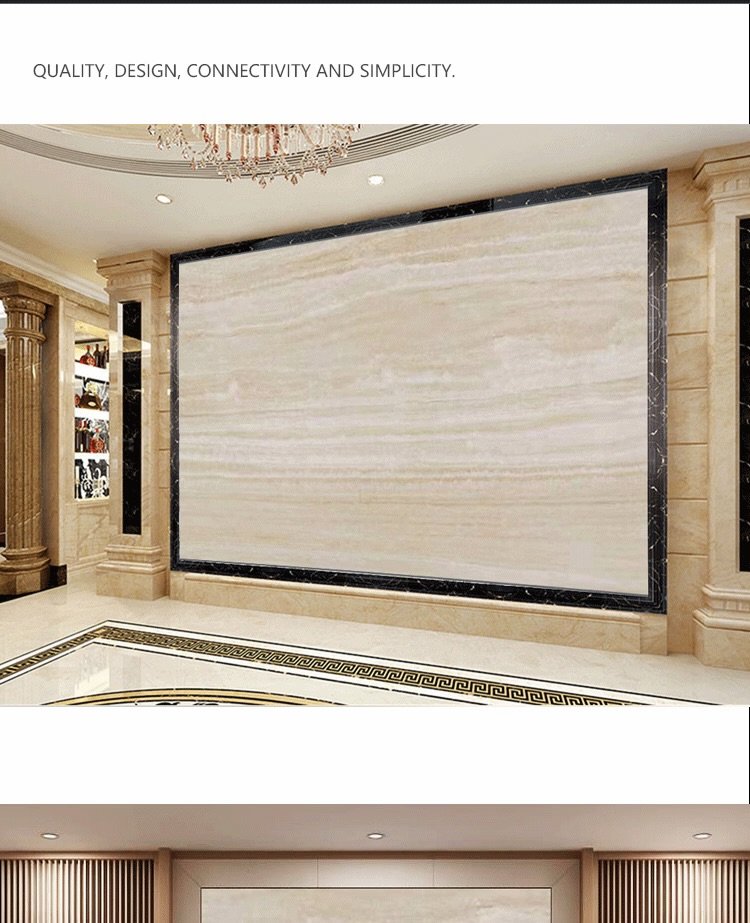 Travertine Navona 8