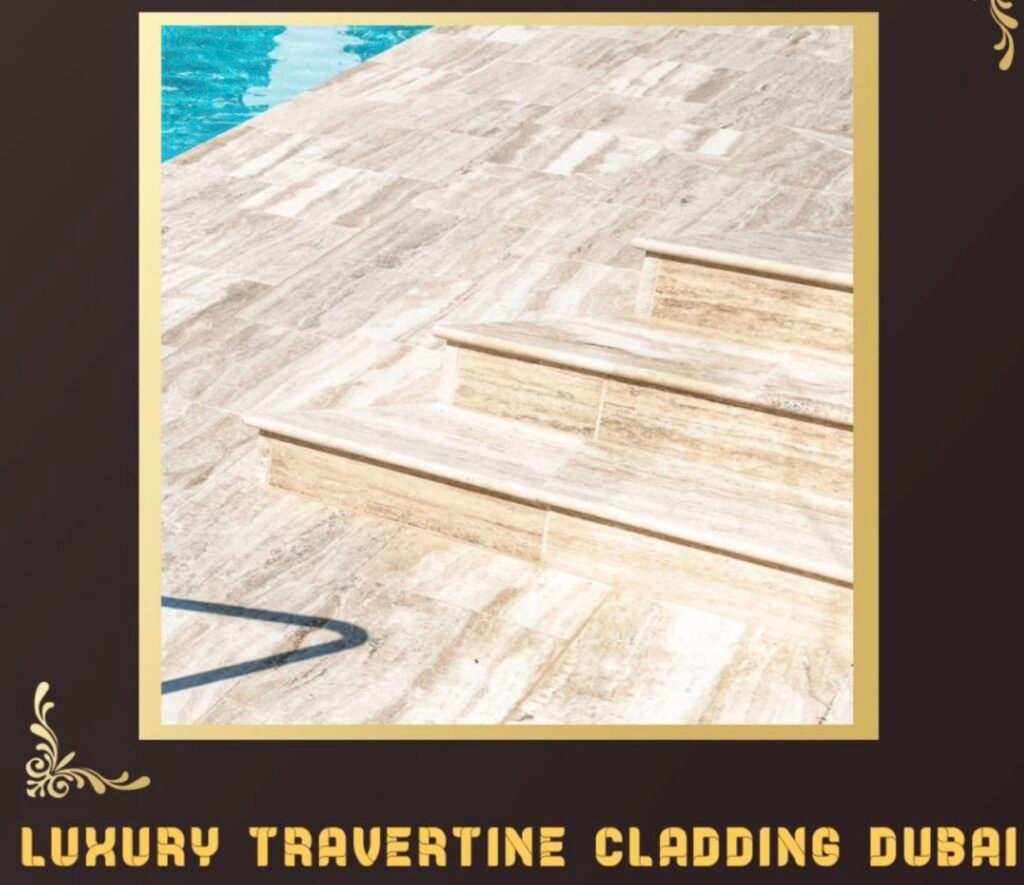 Travertine Navona 2