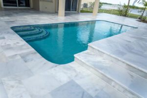 Mughla White Steps /Staircase