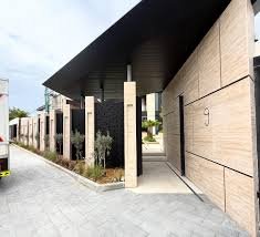 Beige Travertine Turkey  unfilled